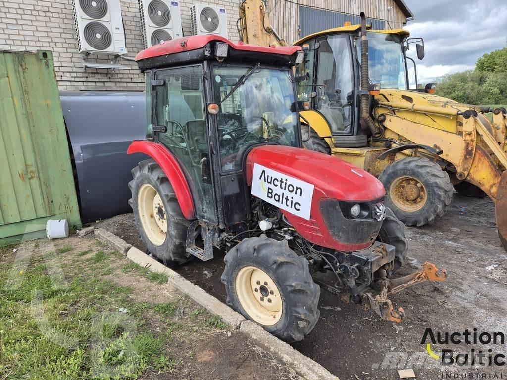 Branson 5820 CX Tracteur