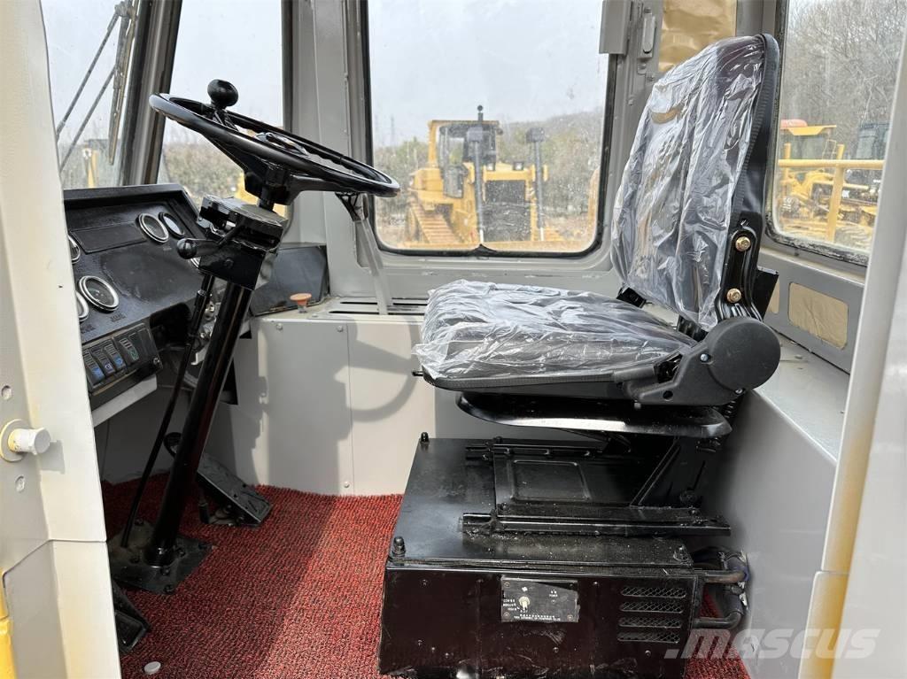 CAT 966C Chargeuse sur pneus