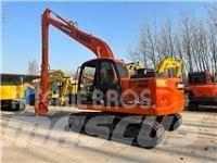 Doosan DX 140 Mini pelle < 7t