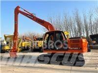 Doosan DX 140 Mini pelle < 7t