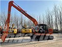 Doosan DX 140 Mini pelle < 7t
