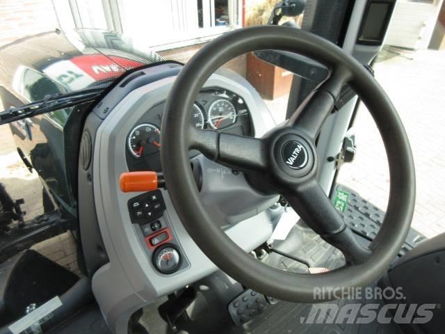 Valtra T174 ACTIVE Tracteur