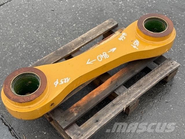 CNH BUCKET LINK Godet