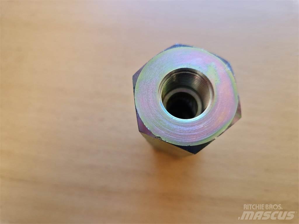 Ponsse 127A05 Hydraulique