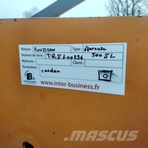 Renault 65 Tracteur
