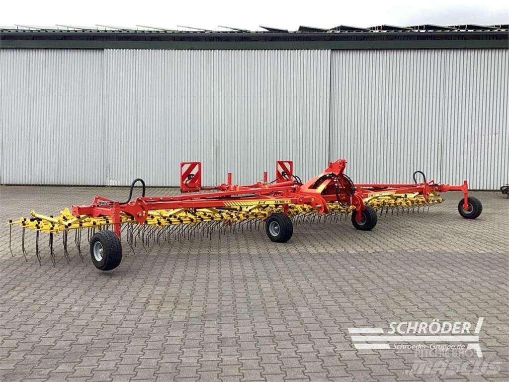 APV AS 900 M1 Autres outils de préparation du sol