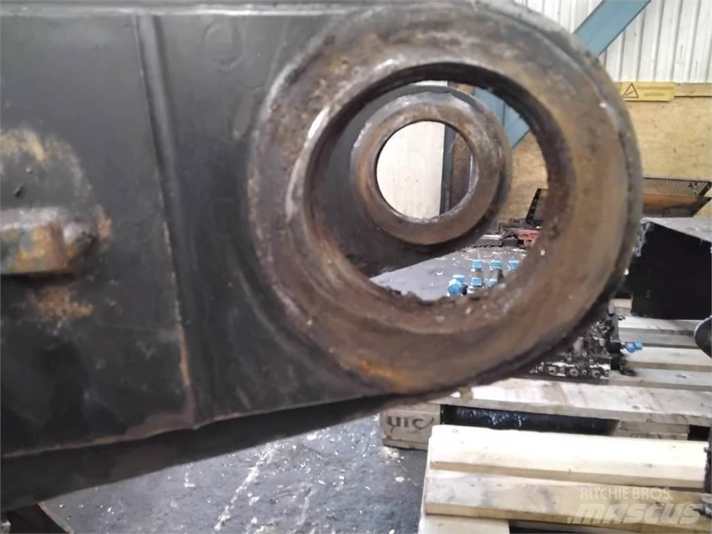 John Deere Ch8 Grue forestière