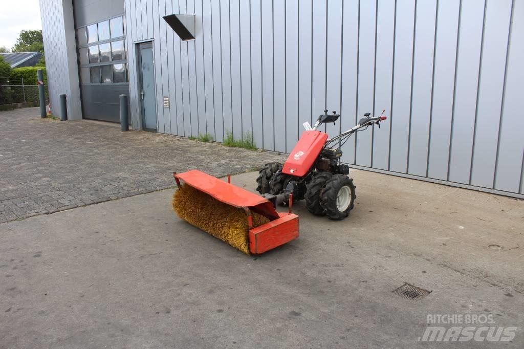 Reform M3D Balayeuse / Autolaveuse