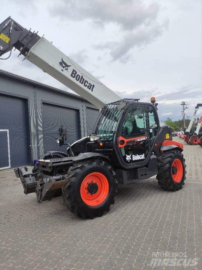 Bobcat TL 40180 SLP Chariot télescopique
