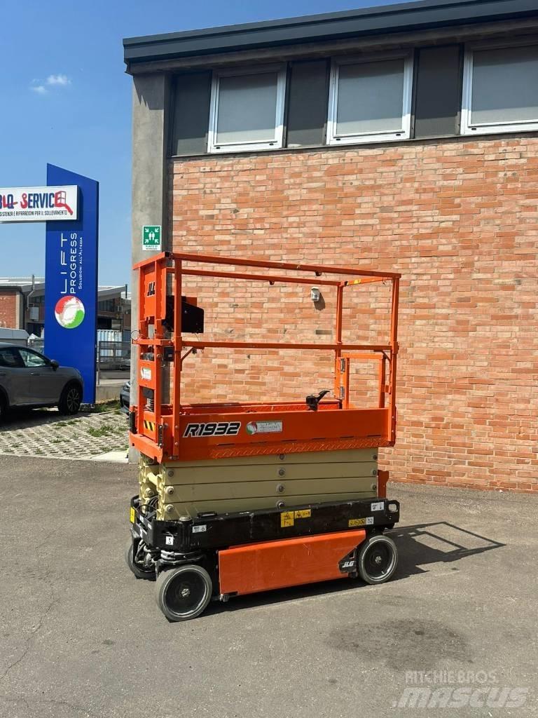 JLG 1932 R Nacelle ciseaux