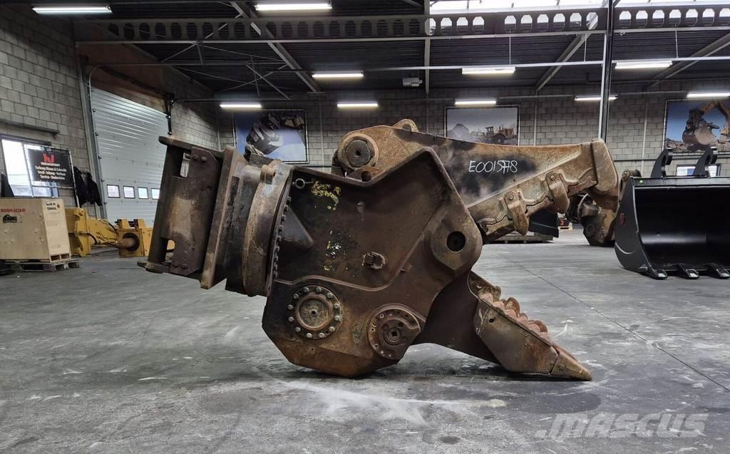 CAT MP324-P Cisaille