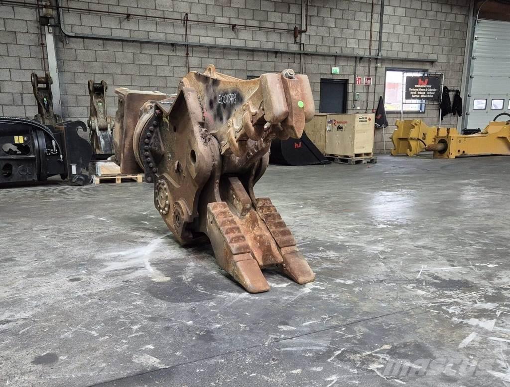 CAT MP324-P Cisaille