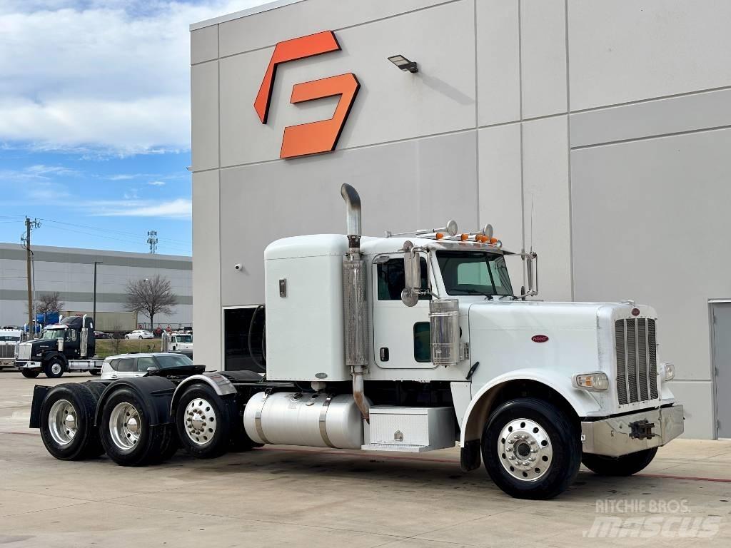 Peterbilt 388 Tracteur routier
