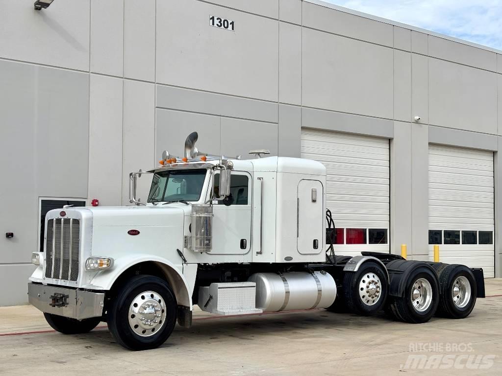 Peterbilt 388 Tracteur routier