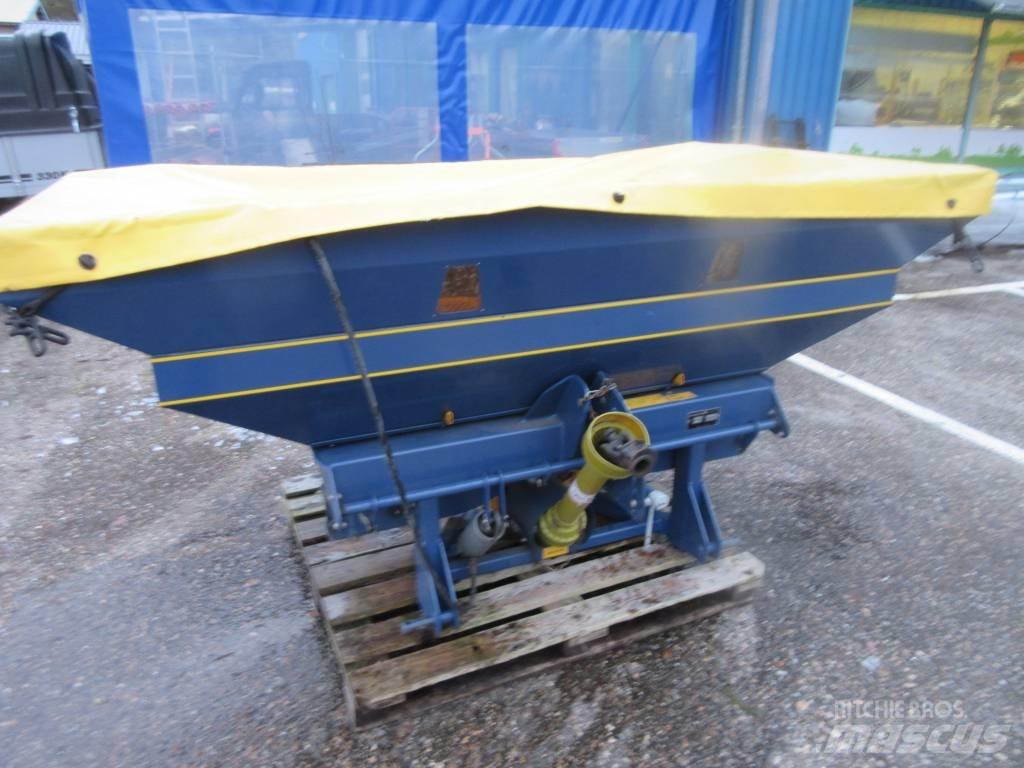 Bogballe M1 Semoir à engrais