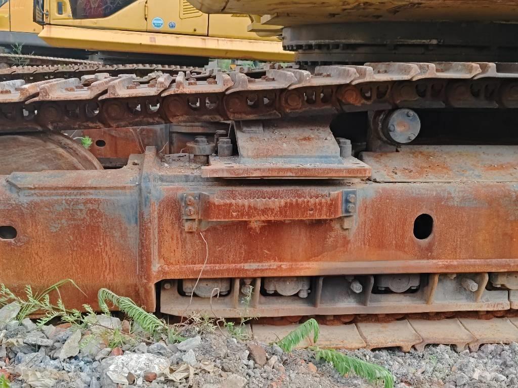 Komatsu PC 400-8 Pelle sur chenilles