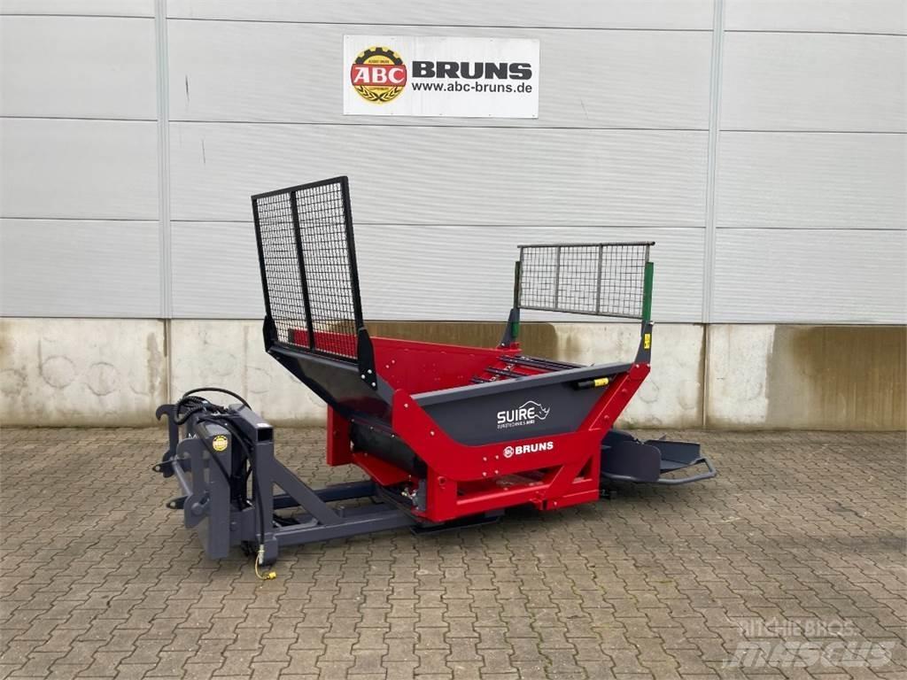 Suire DM Agriculture - Autres