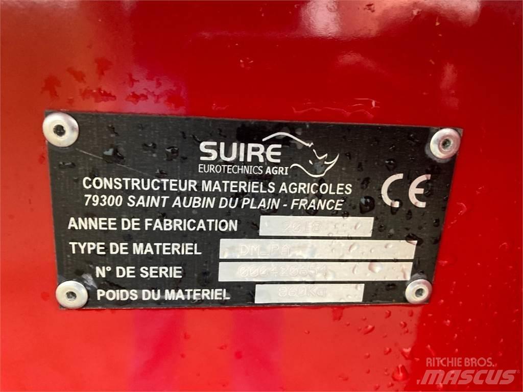 Suire DM Agriculture - Autres