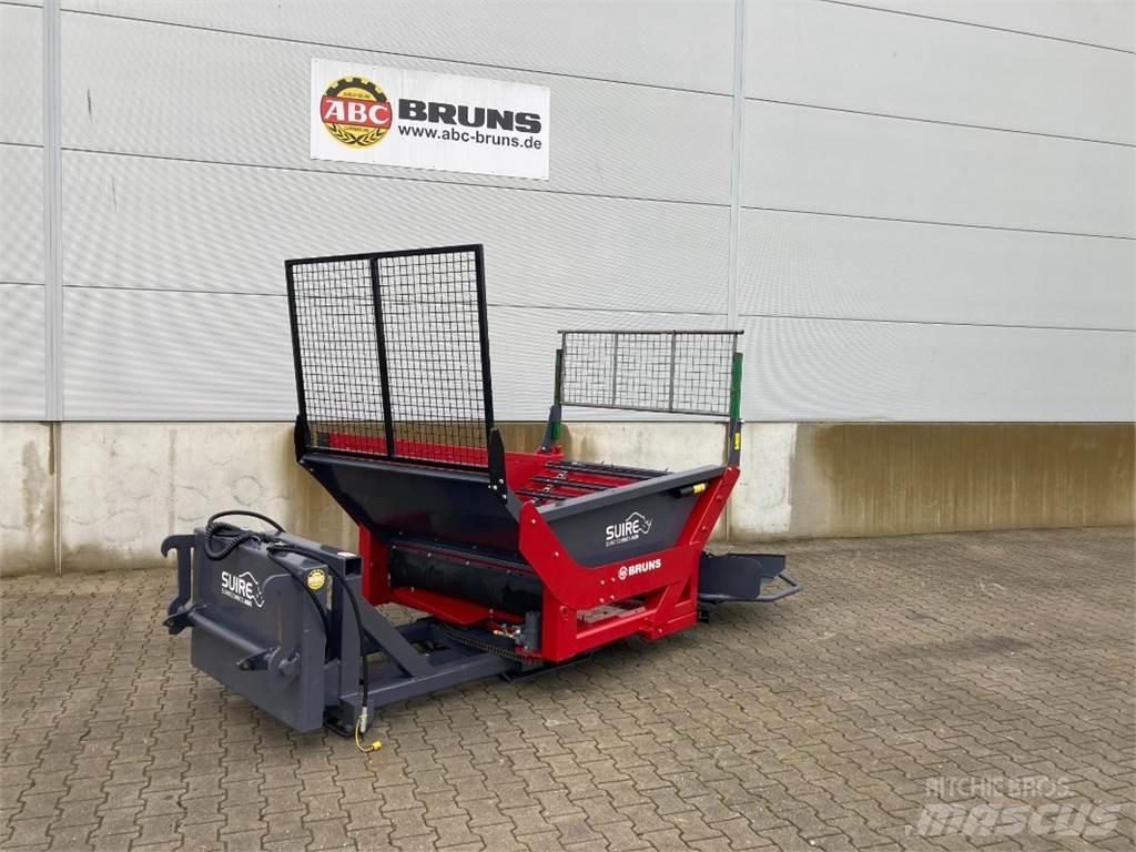 Suire DM Agriculture - Autres