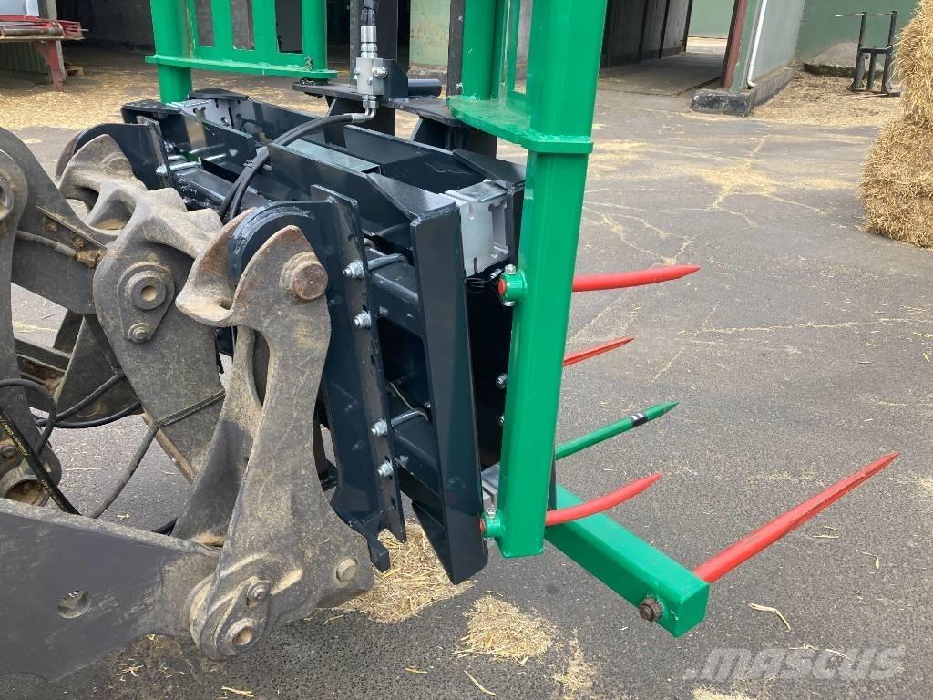 ACJ ProDig C320 Stockage, conditionnement - Autres