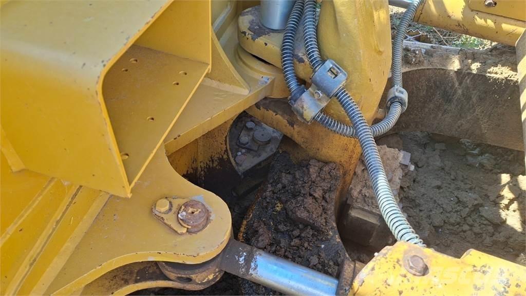 CAT D6N XL Construction - Autres
