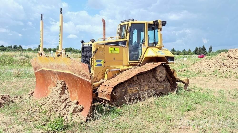 CAT D6N XL Construction - Autres