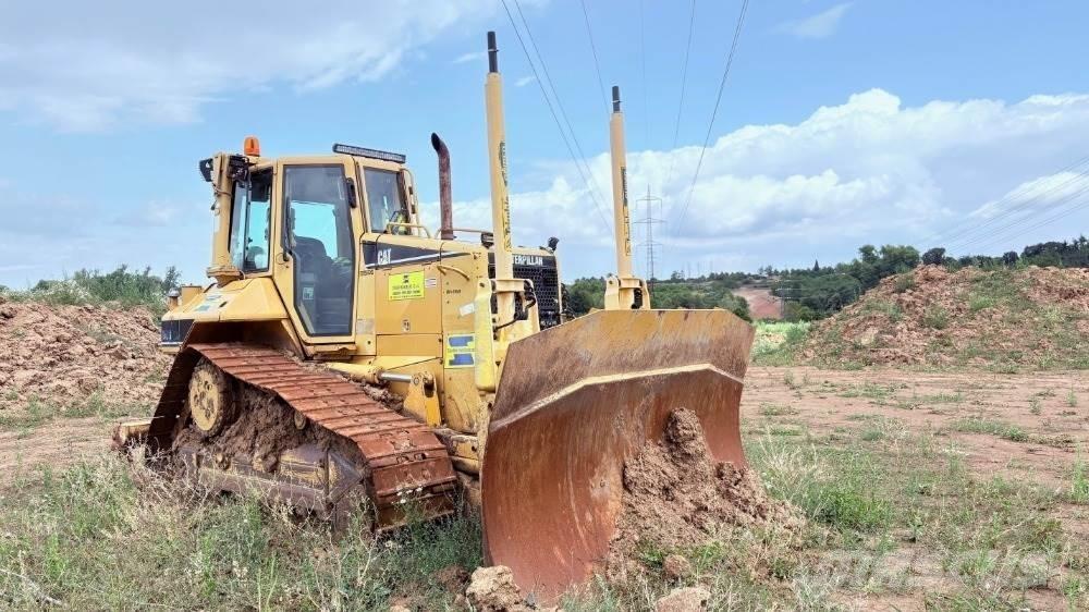 CAT D6N XL Construction - Autres
