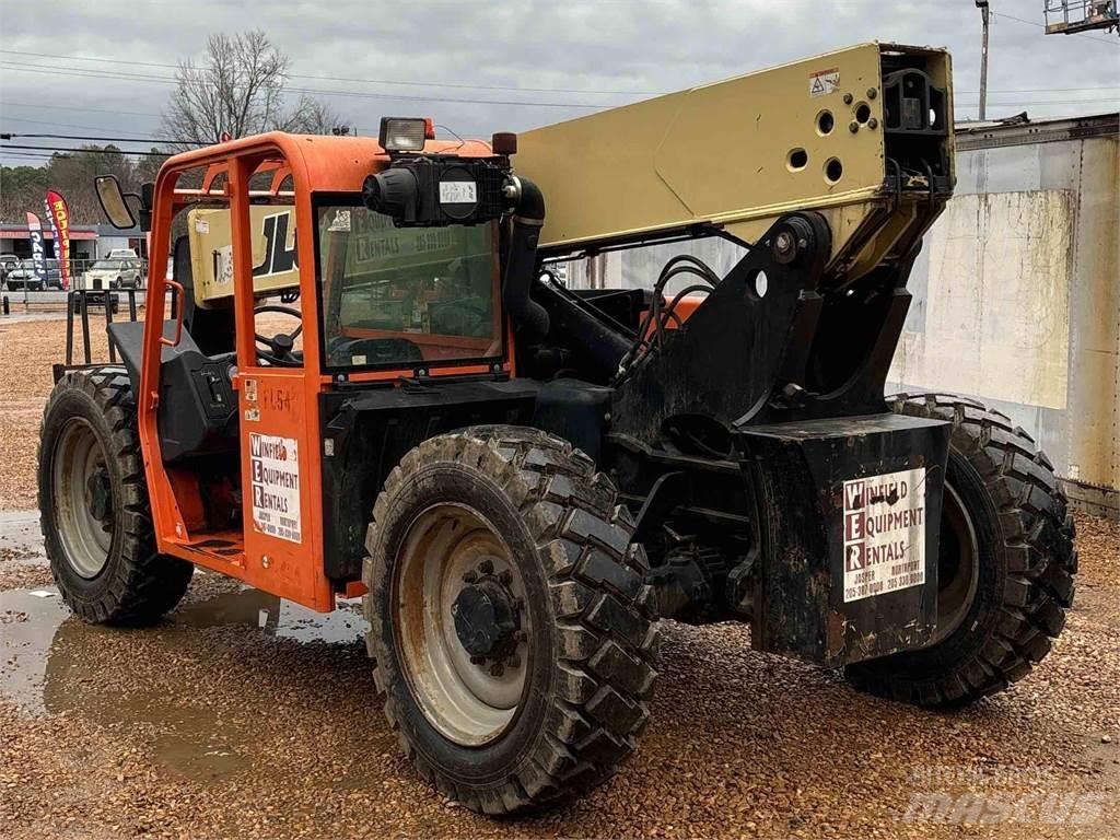 JLG G6-42A Chariot télescopique