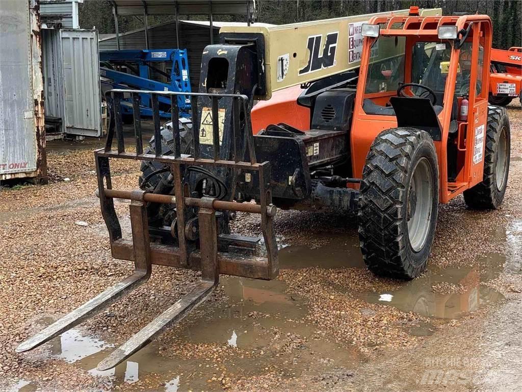 JLG G6-42A Chariot télescopique
