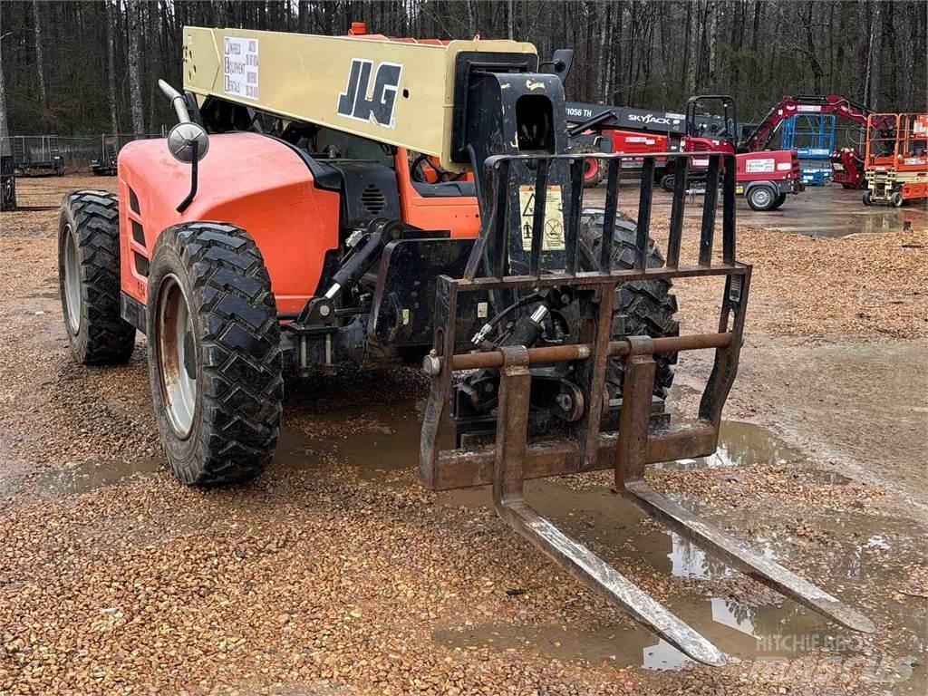 JLG G6-42A Chariot télescopique