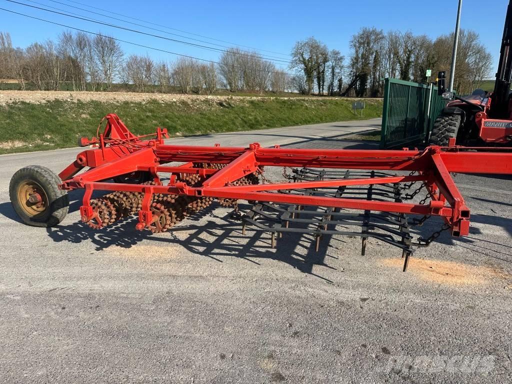 Delaplace 3M Autres outils de préparation du sol