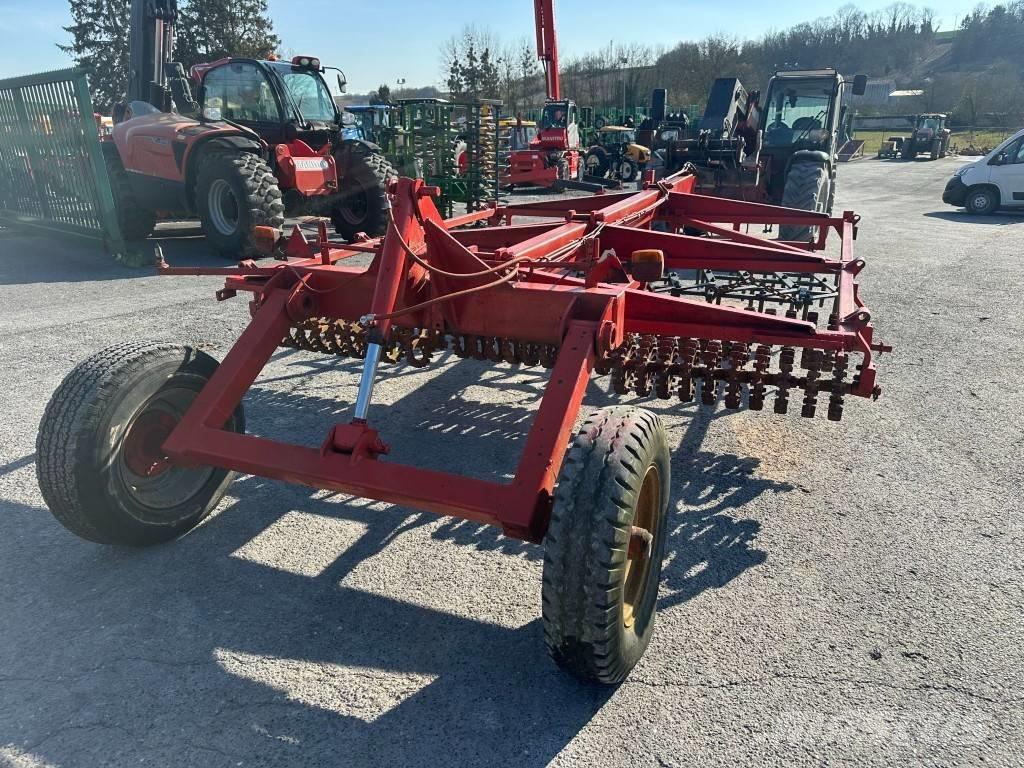 Delaplace 3M Autres outils de préparation du sol