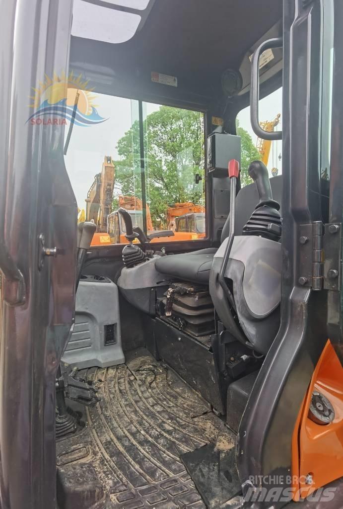 Kubota KX 161-3 Mini pelle < 7t