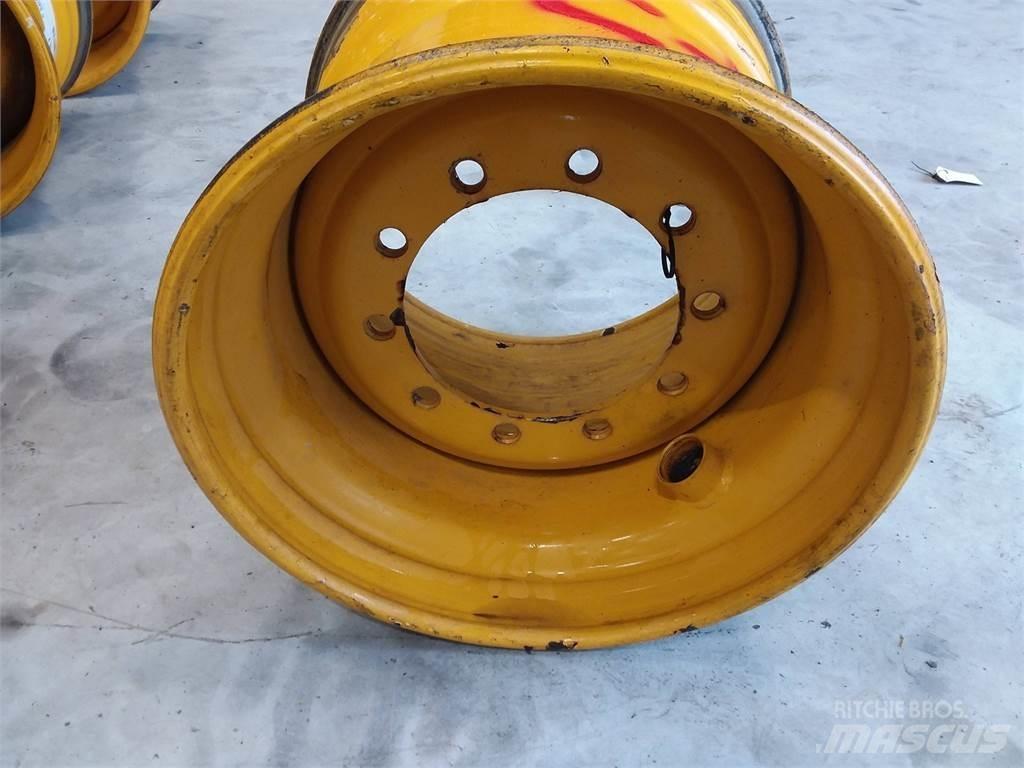 Rottne H11 20x24,5 Pneus, roues et jantes