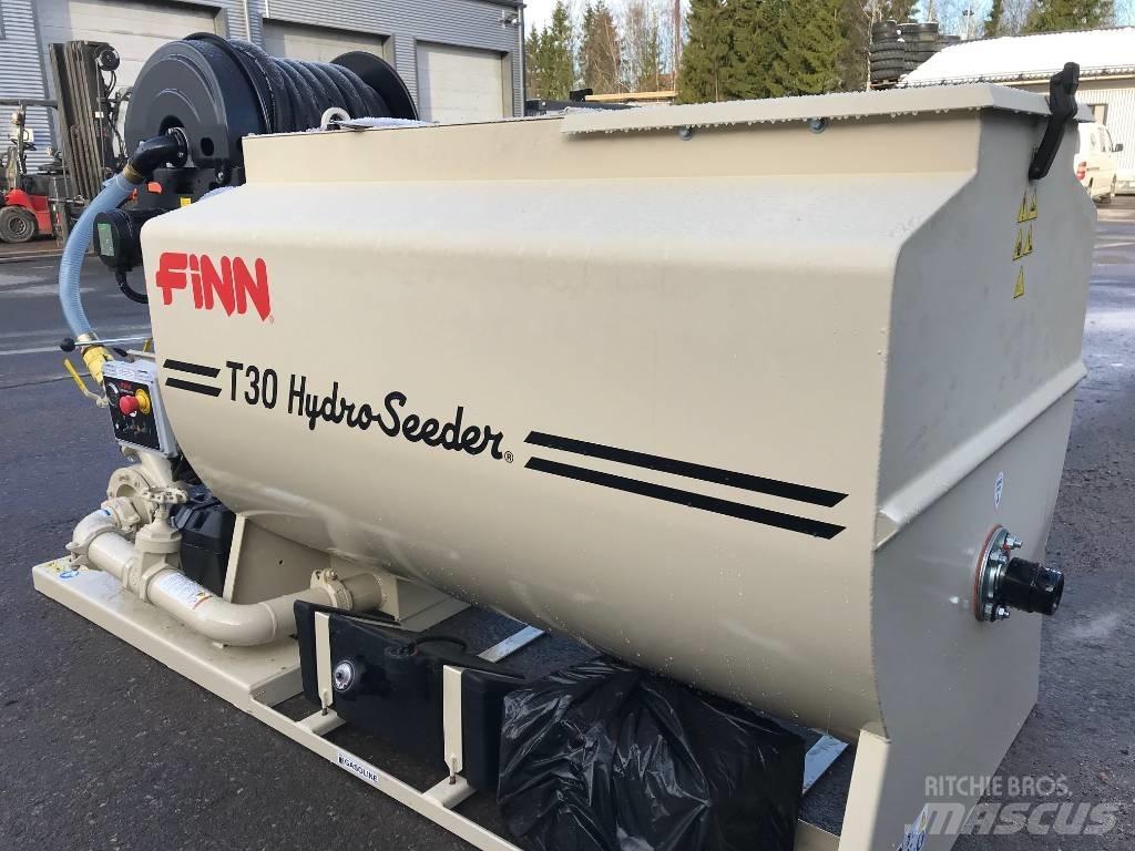 Finn T30 S Entretien du sol - Autres
