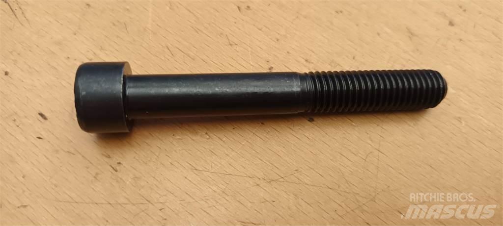 Eco Log 0075315 Moteur