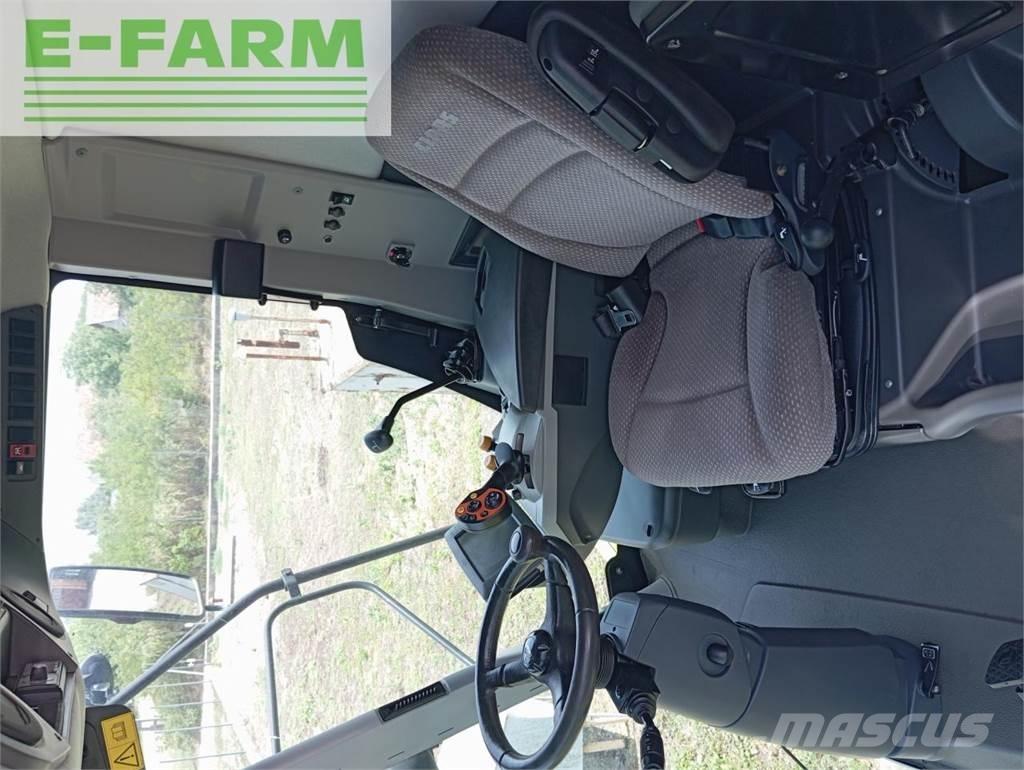 CLAAS Tucano 330 Moissonneuse batteuse