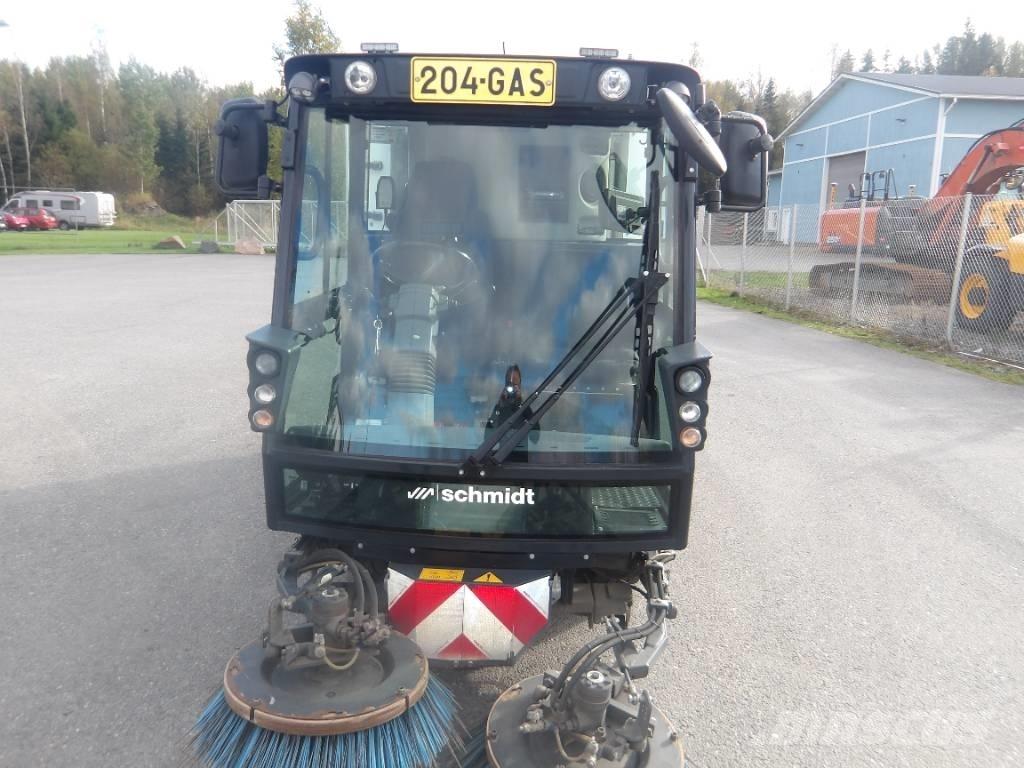 Schmidt Swingo 200+ Balayeuse / Autolaveuse