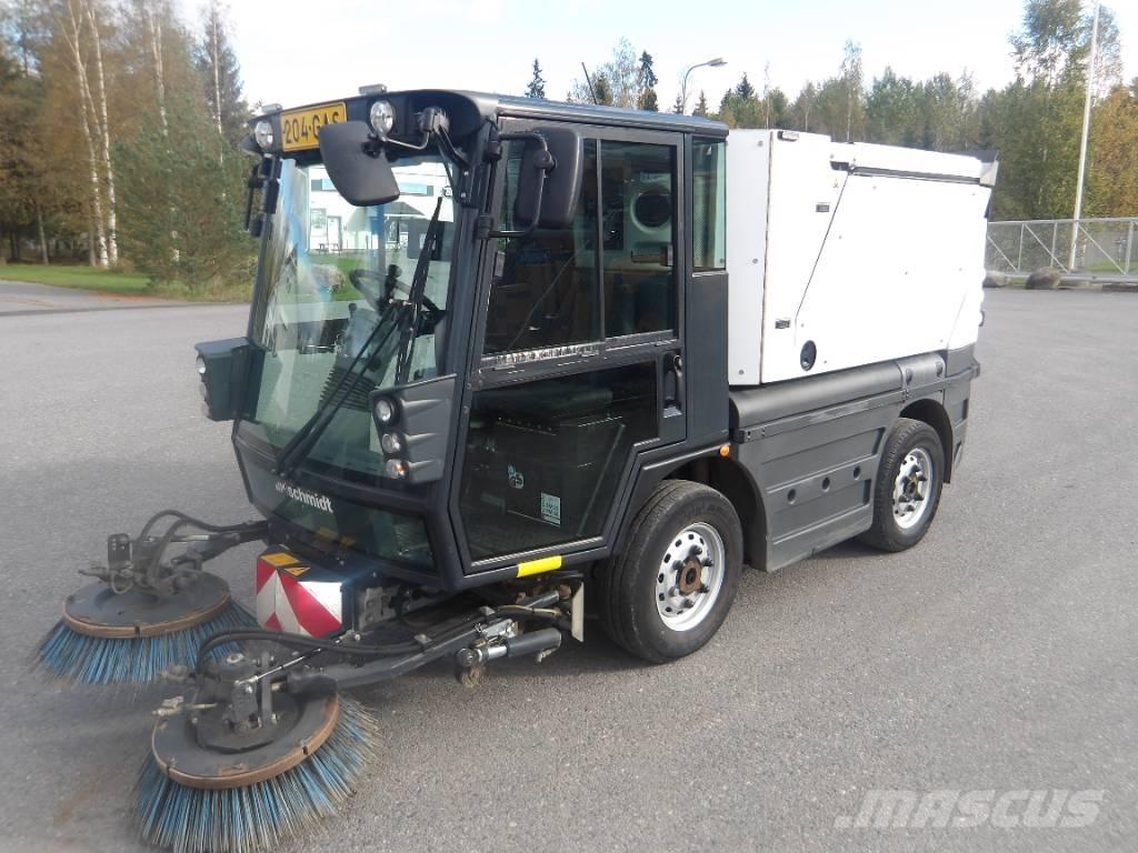 Schmidt Swingo 200+ Balayeuse / Autolaveuse