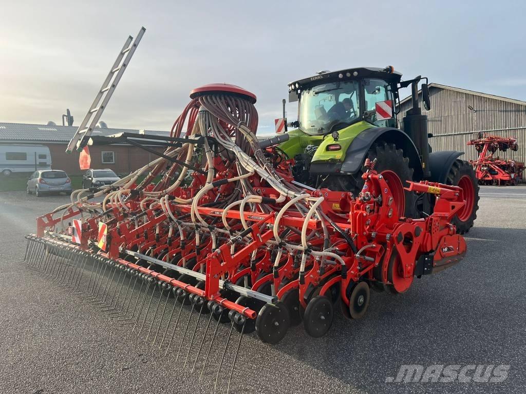Kuhn Venta CSC 6000 Semoir combiné