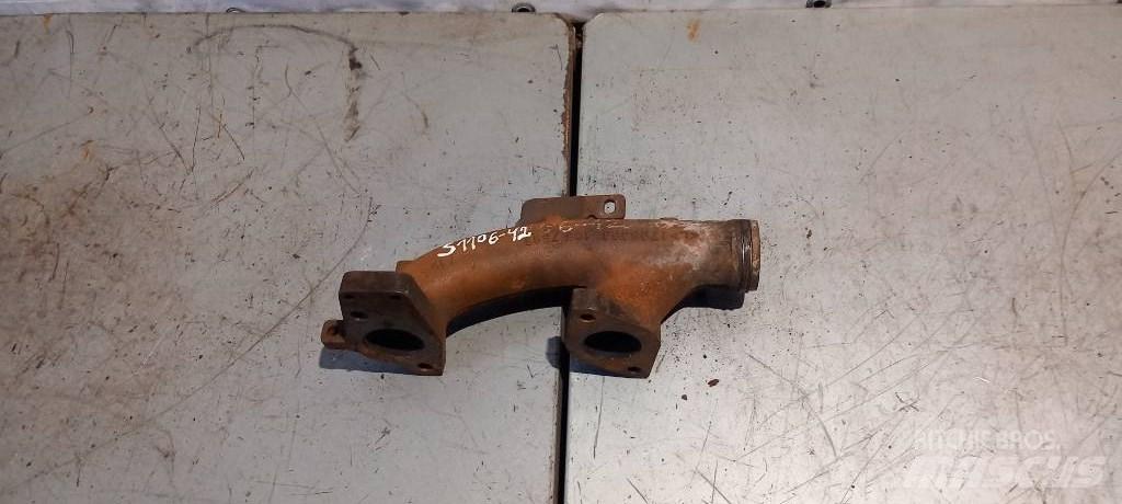 Scania R 440   1857383 Moteur