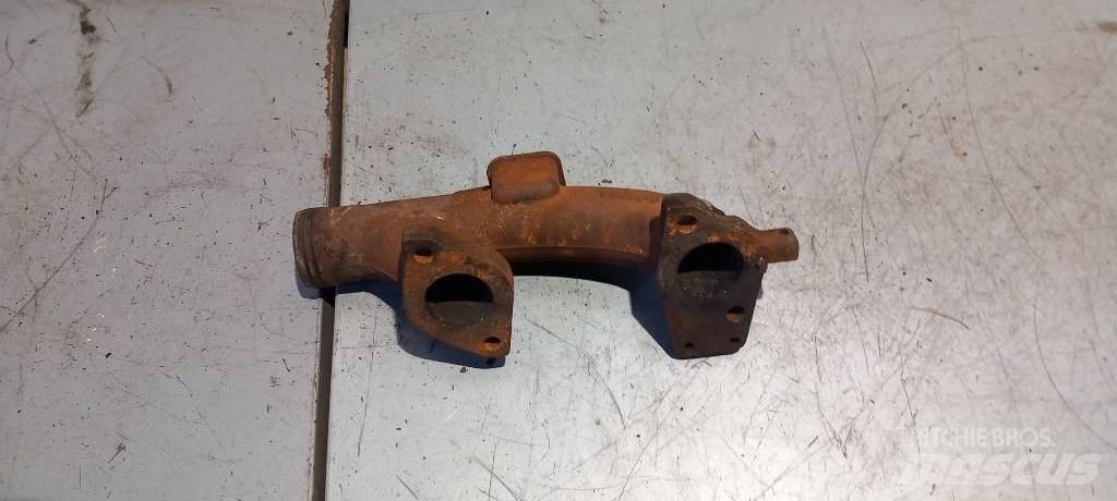 Scania R 440   1857383 Moteur