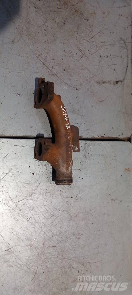 Scania R 440   1857383 Moteur