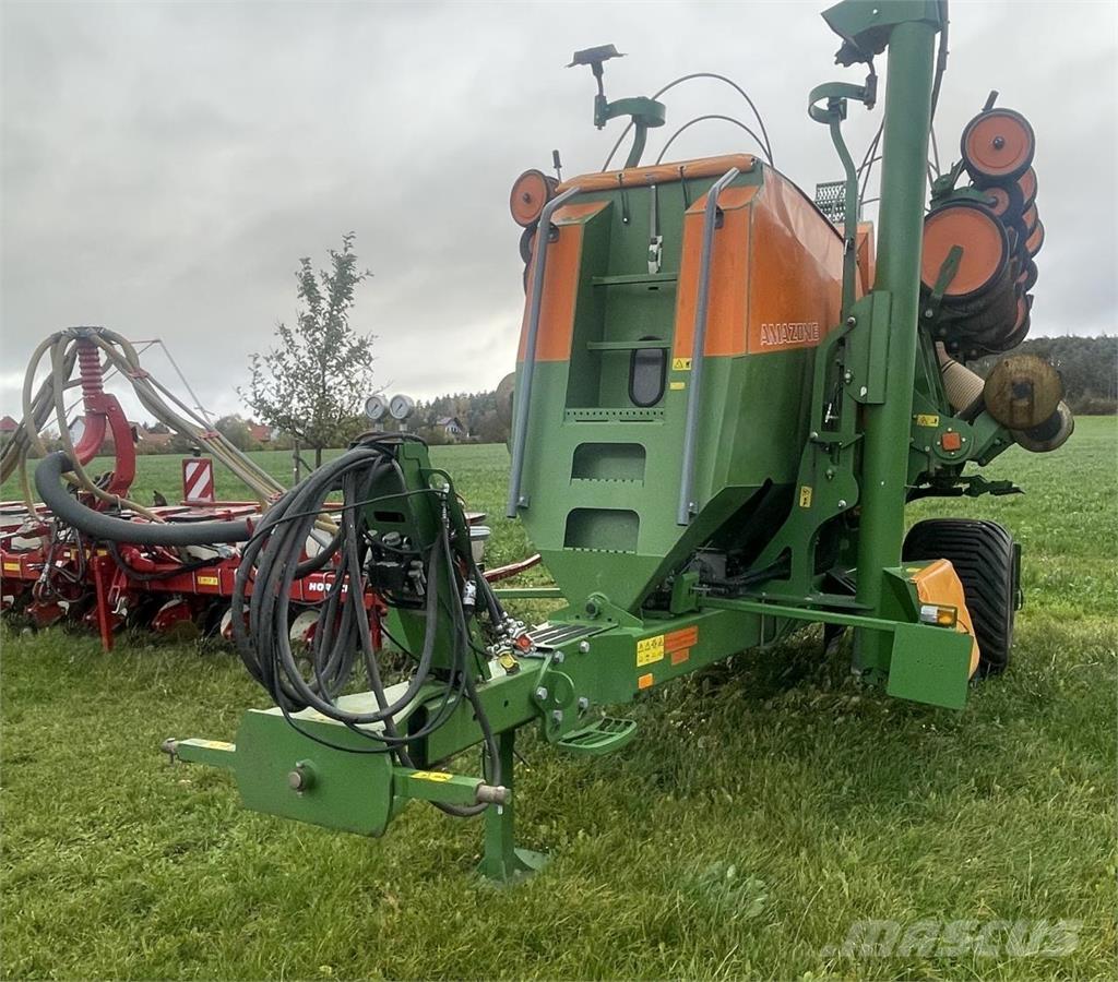 Amazone EDX 6000 T Semoir de précision