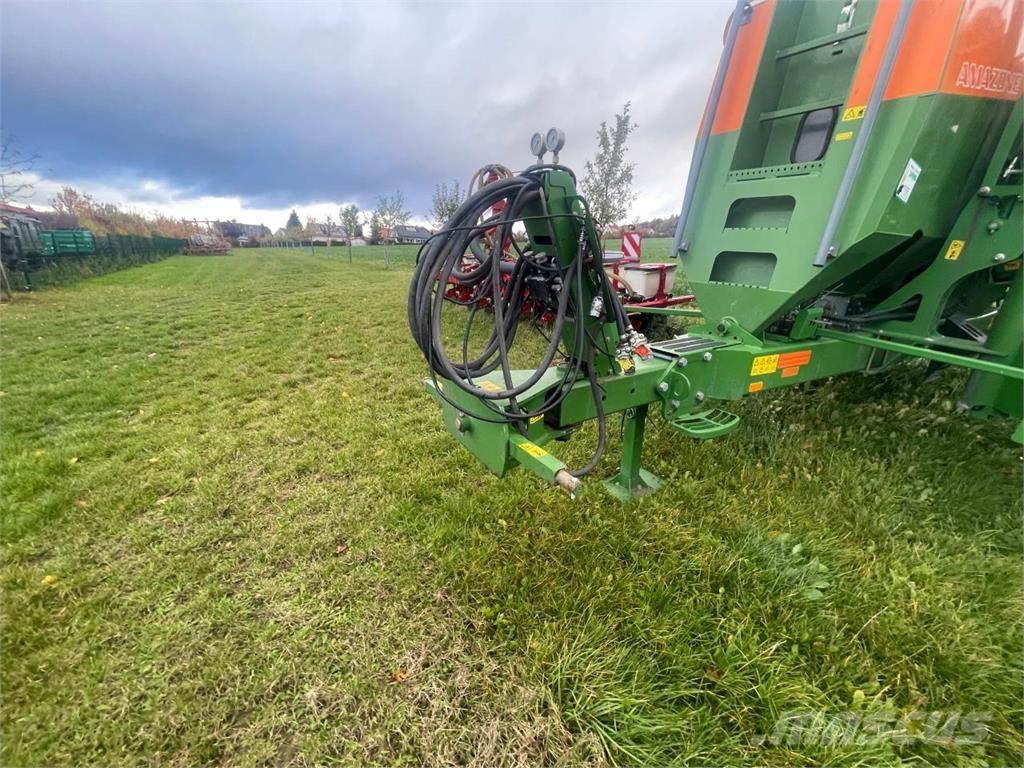 Amazone EDX 6000 T Semoir de précision