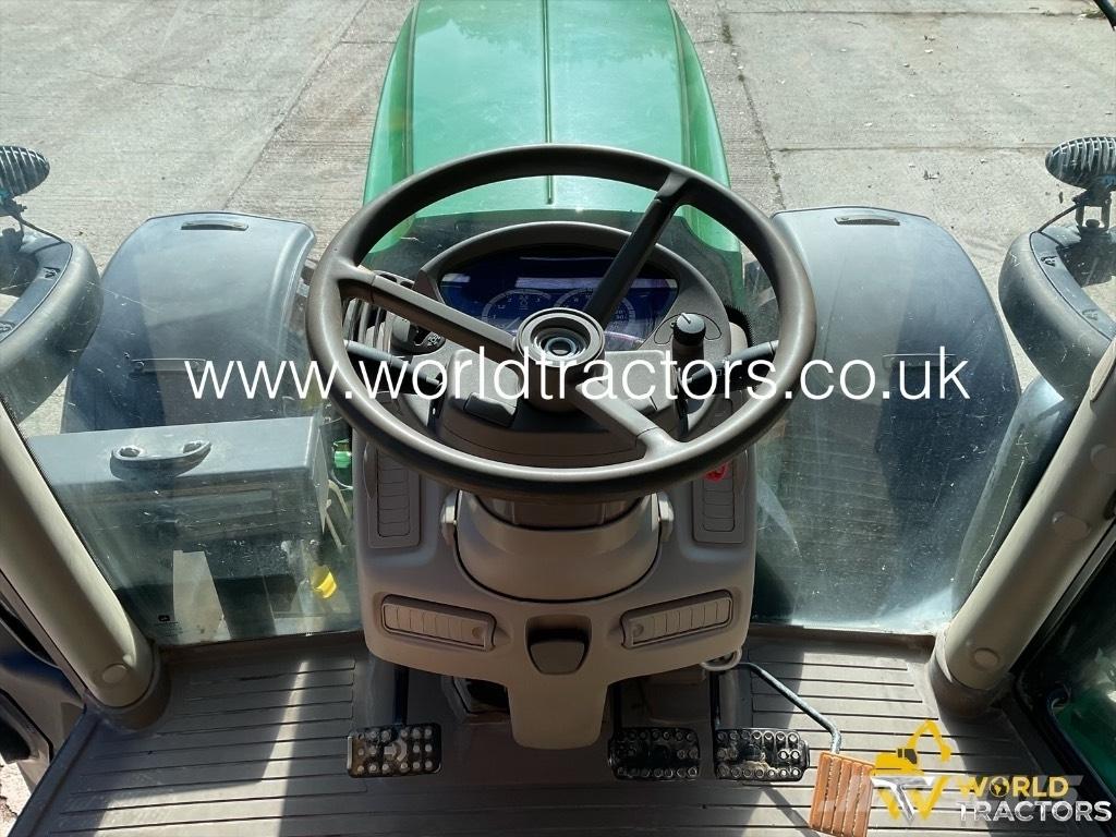 John Deere 6175 R Tracteur