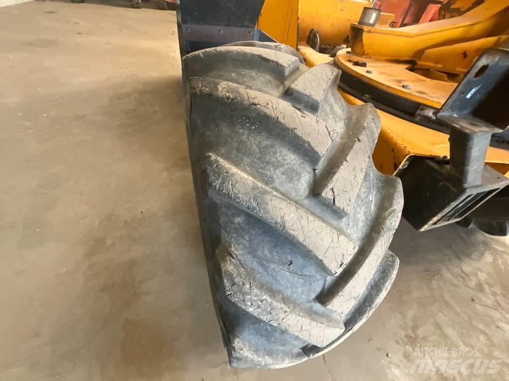 Thwaites 6 tonne Mini tombereau
