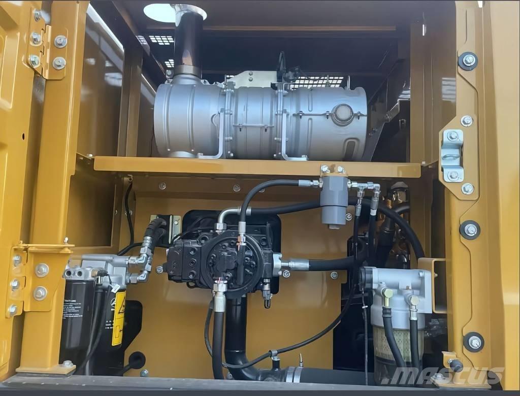 Sany SY235C Pelle sur chenilles