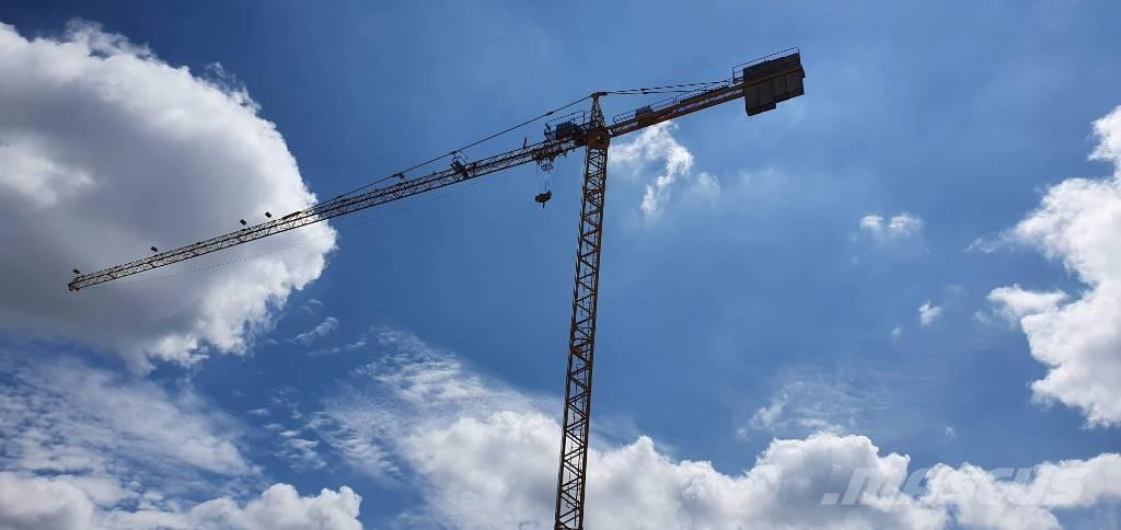 Potain MC 85 B Grue à tour