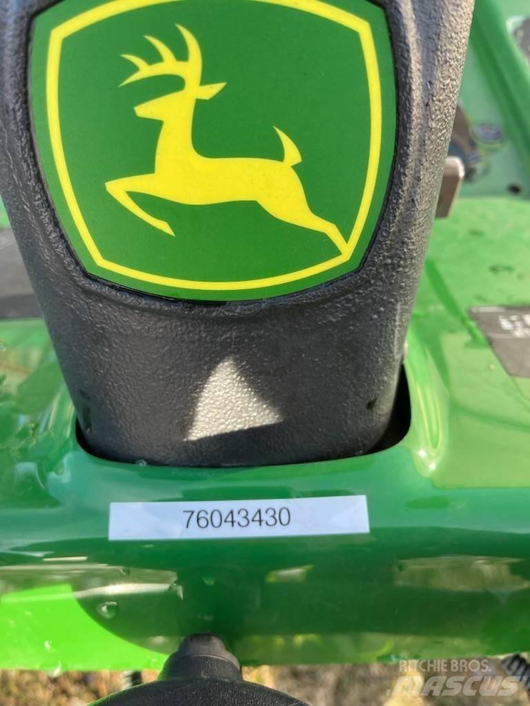 John Deere 7200 A Tondeuses pour fairway